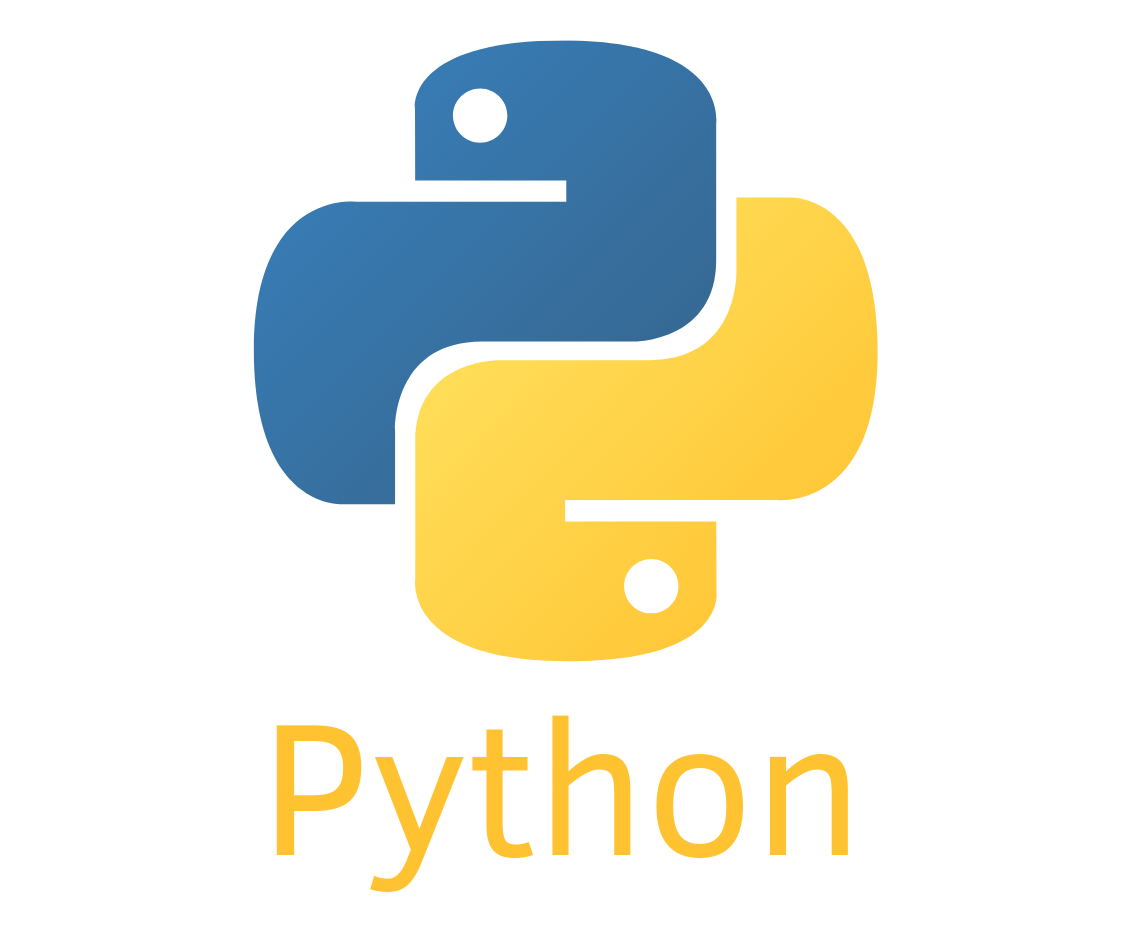 pythonのイメージ図