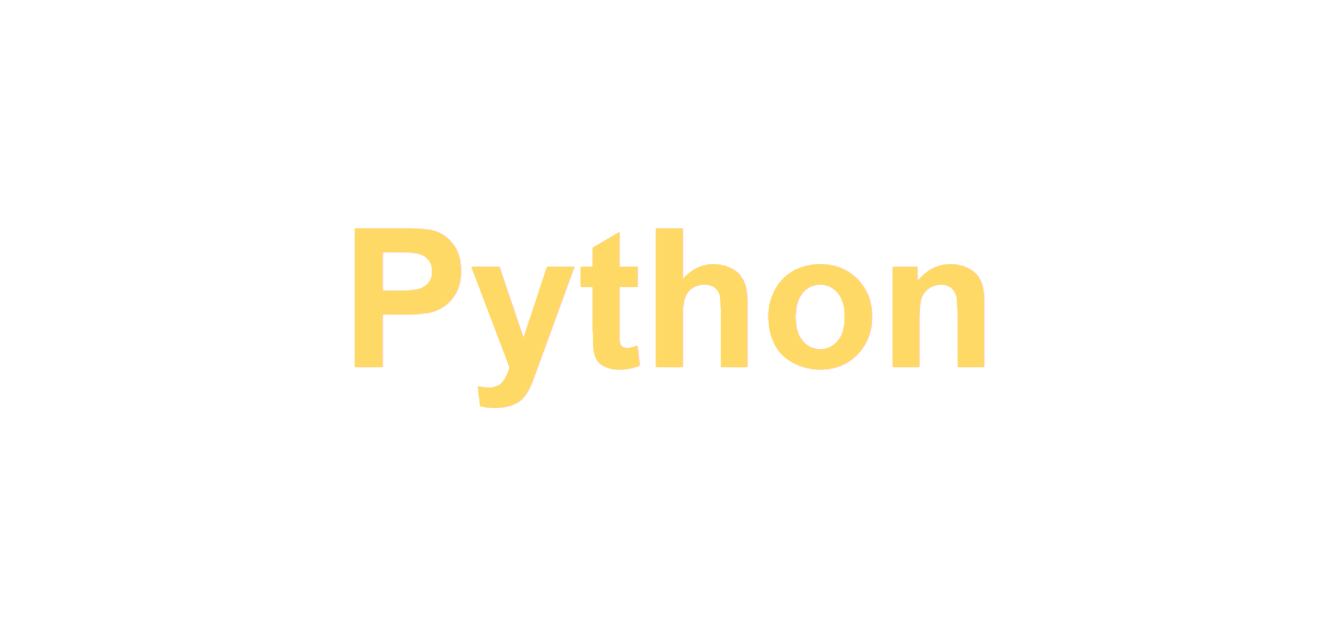 python